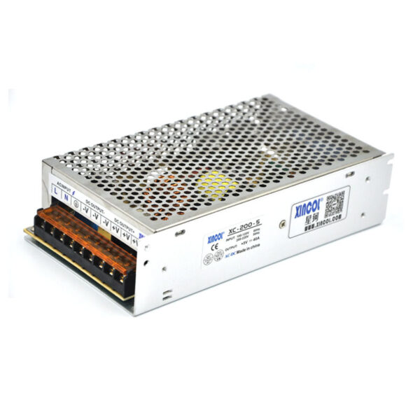 switching-power-supply-5v-40A-200W