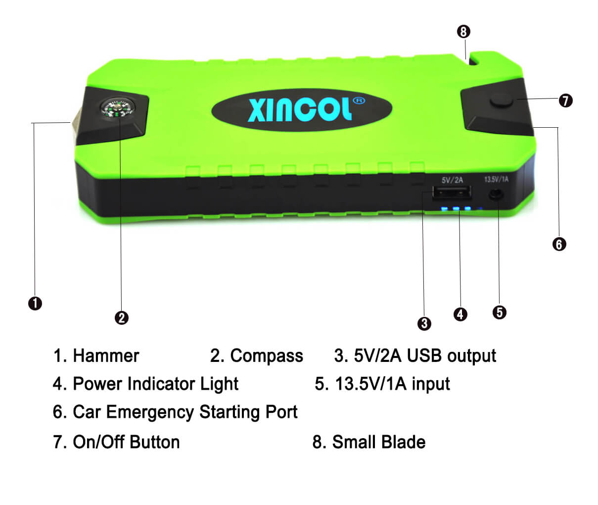 xincol-s6-car-battery-jump-starter