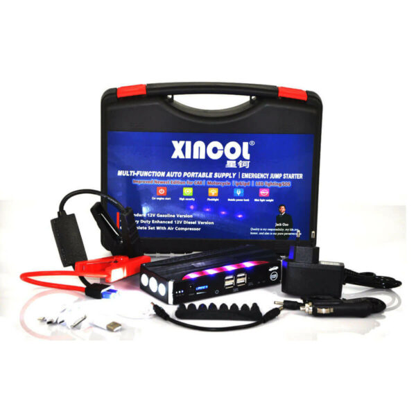 Xincol-x9-car-battery-jump-starter-without-compressor