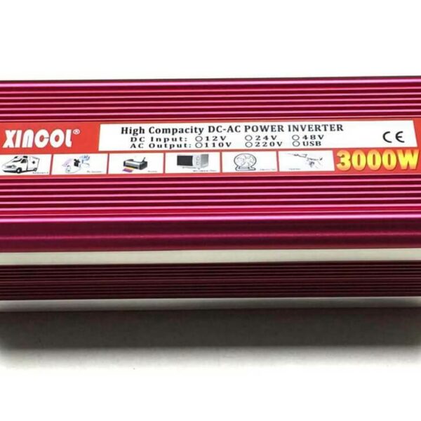 Xincol-high-capacity-modified-sine-wave-power-inverter-3000w
