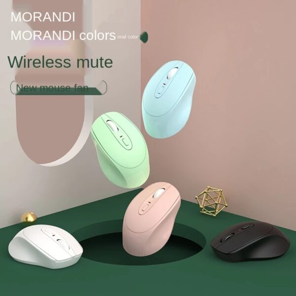 xincol-wireless-mouse-M208-gallery