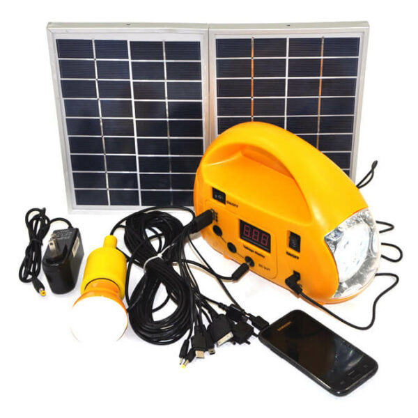 xincol-portable-solar-power-generation-system-kit